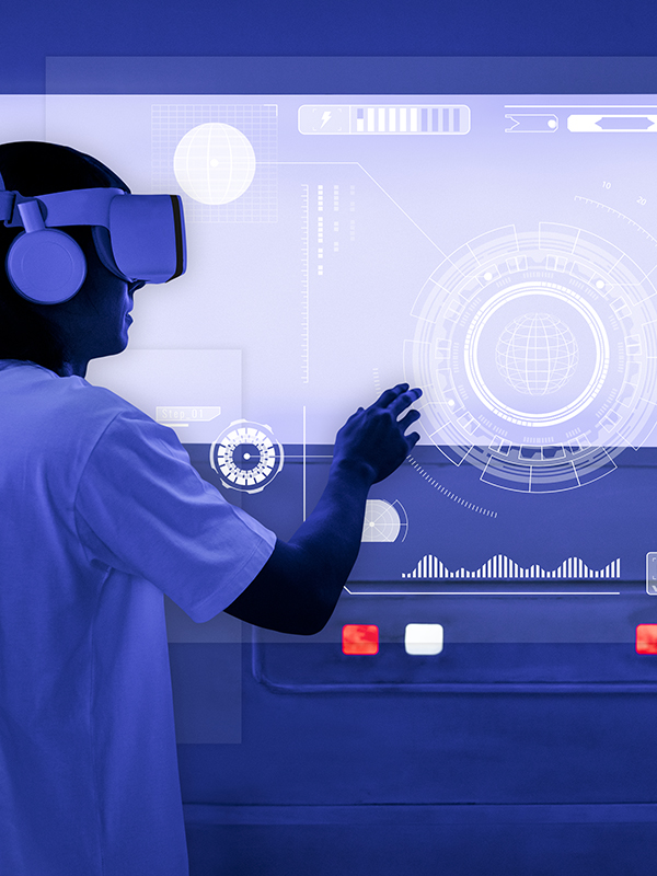 E-stage Online Fair Amplify your media exposure!